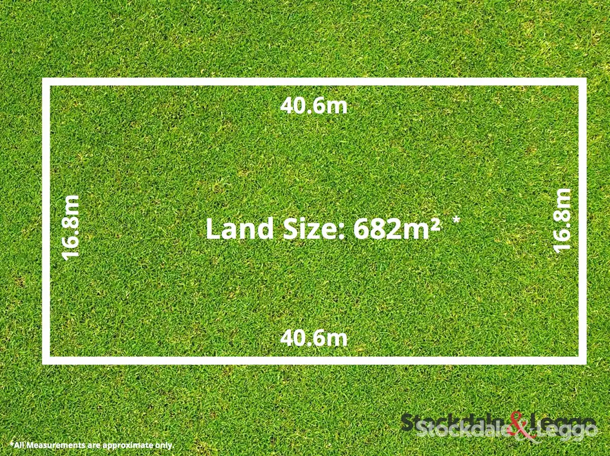 Main view of Homely land listing, 10 Bennett Street, Drysdale VIC 3222