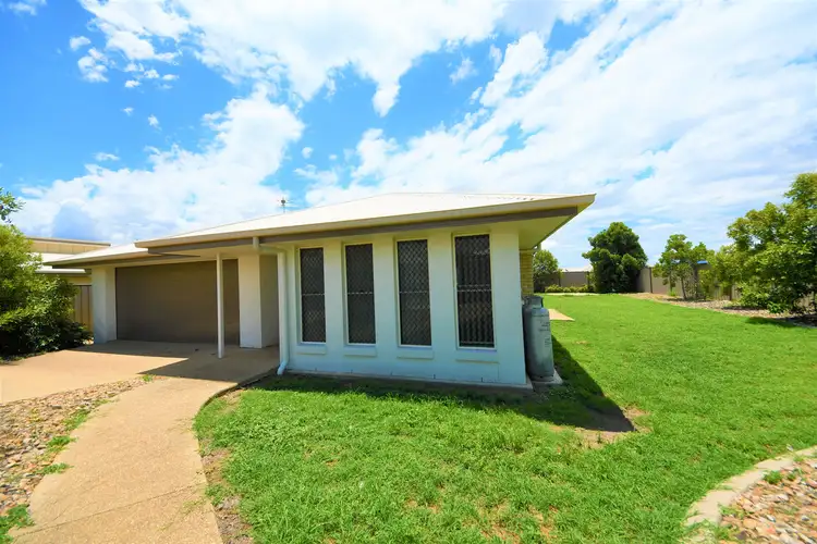 Main view of Homely house listing, 5 Belltrees Place, Gracemere QLD 4702