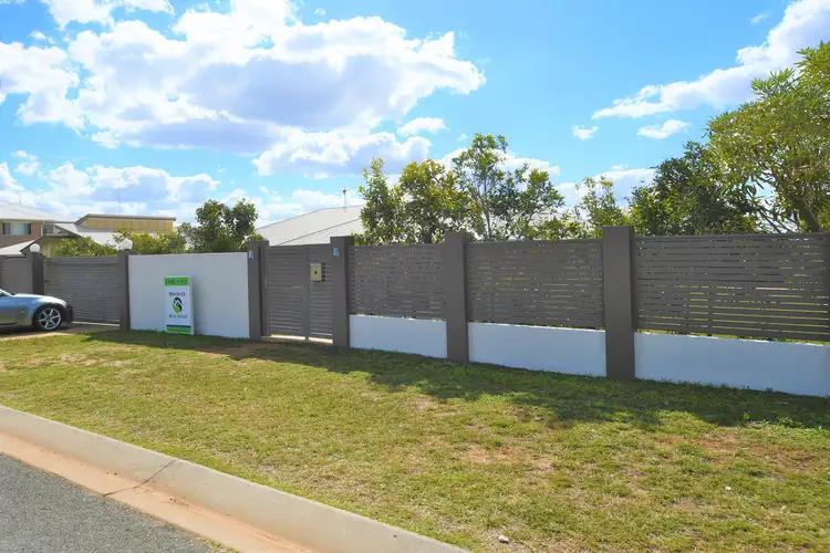 Second view of Homely house listing, 5 Belltrees Place, Gracemere QLD 4702