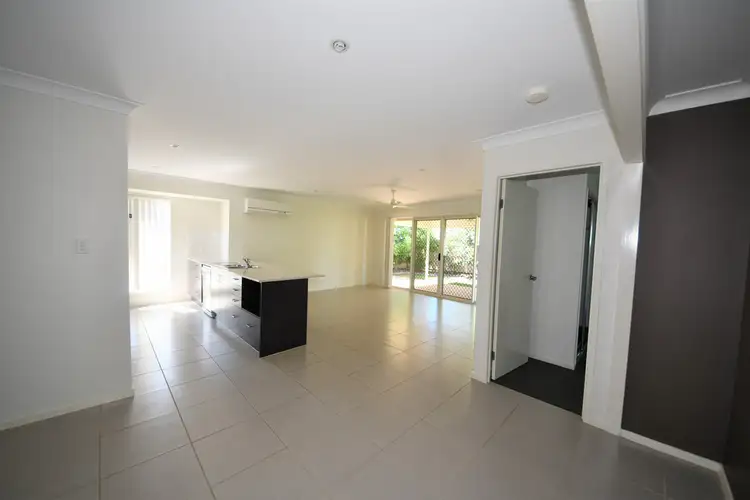Fourth view of Homely house listing, 5 Belltrees Place, Gracemere QLD 4702