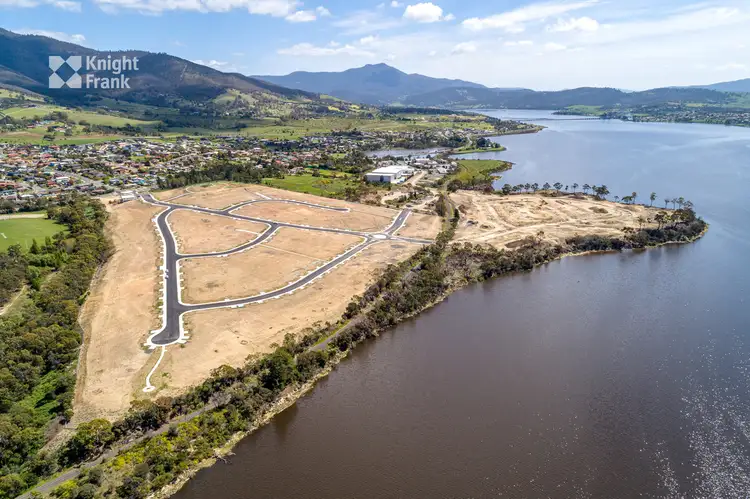 Fourth view of Homely land listing, LOT 75, 22 Saw Mill Court, Austins Ferry TAS 7011