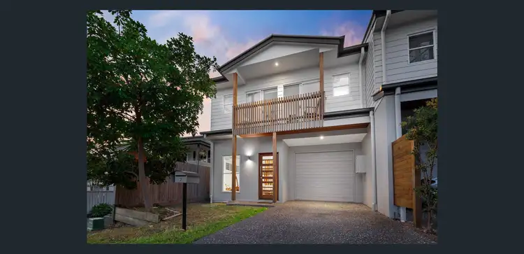 7 Biran Street, Coorparoo QLD 4151