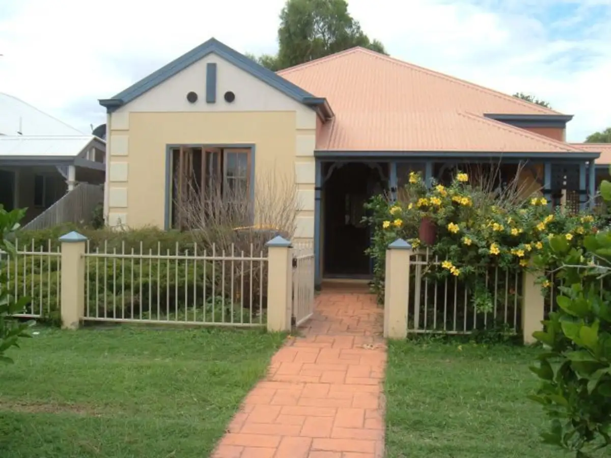 Main view of Homely house listing, 99 Phoenix Parade, Kirwan QLD 4817