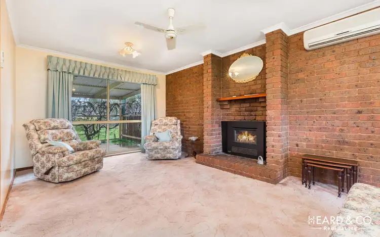 Second view of Homely house listing, 22 Egans Road, Huntly VIC 3551