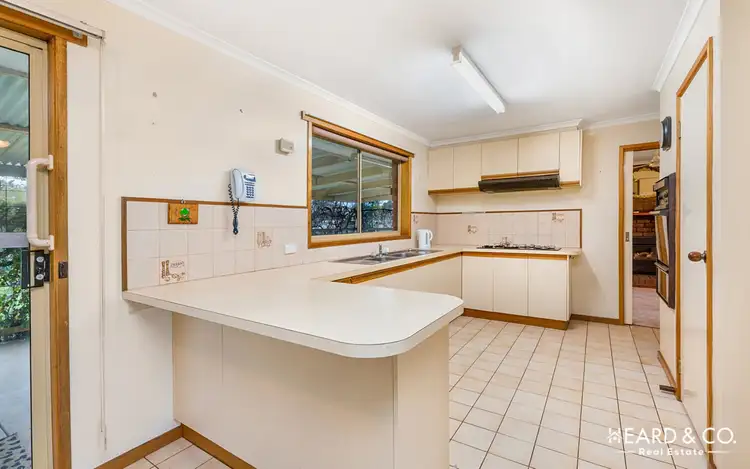 Third view of Homely house listing, 22 Egans Road, Huntly VIC 3551