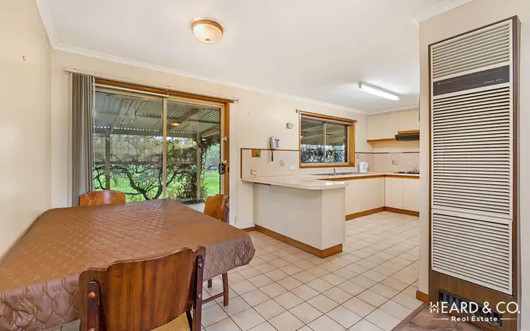 Fourth view of Homely house listing, 22 Egans Road, Huntly VIC 3551
