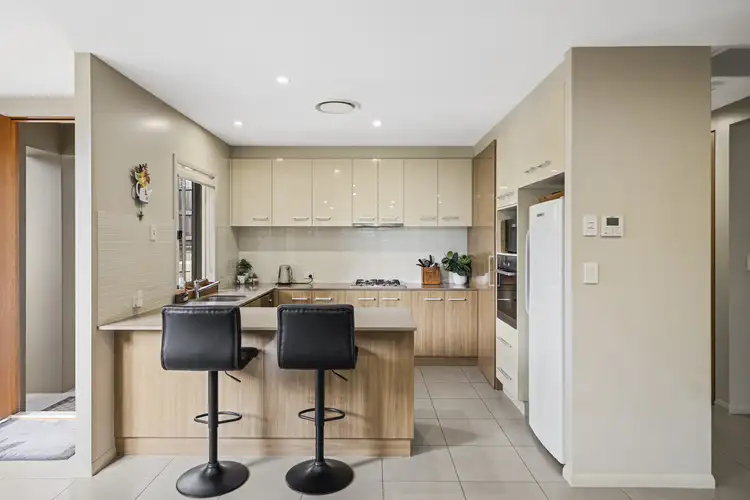 Fifth view of Homely unit listing, 4/223 MacKenzie Street, Centenary Heights QLD 4350