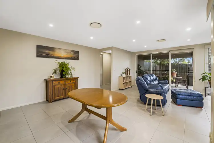 Sixth view of Homely unit listing, 4/223 MacKenzie Street, Centenary Heights QLD 4350