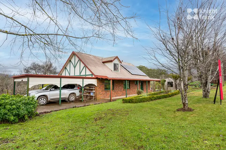 Second view of Homely house listing, 17 West Maurice Road, Ringarooma TAS 7263
