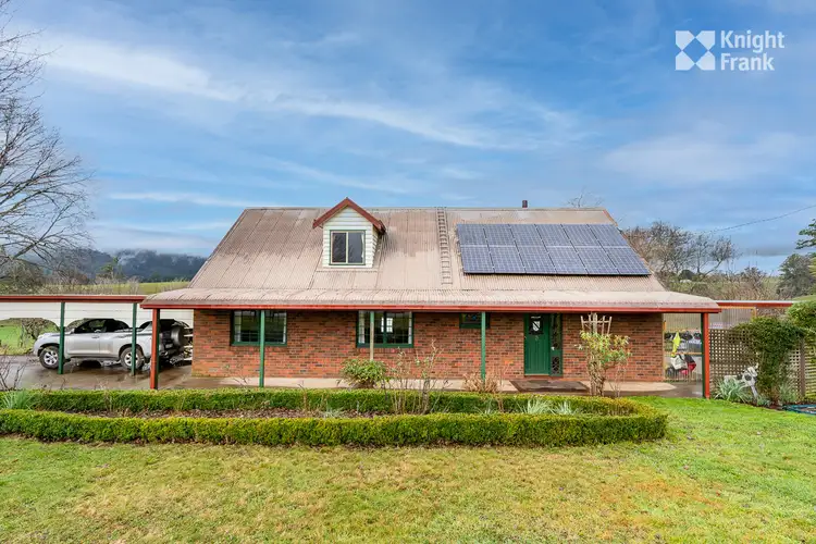 Third view of Homely house listing, 17 West Maurice Road, Ringarooma TAS 7263