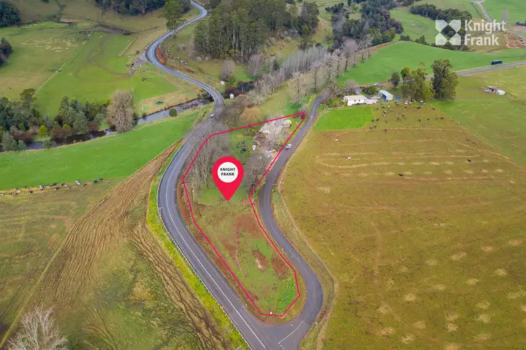 Fourth view of Homely house listing, 17 West Maurice Road, Ringarooma TAS 7263