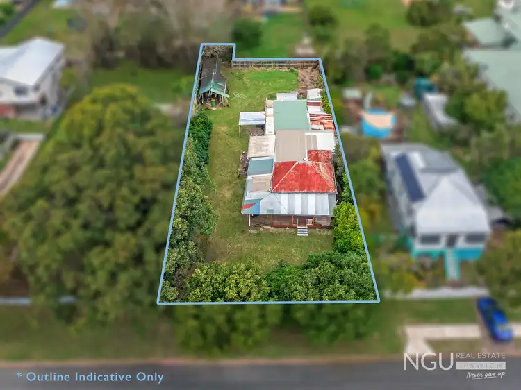 Main view of Homely house listing, 13 Lindsay Street, Bundamba QLD 4304
