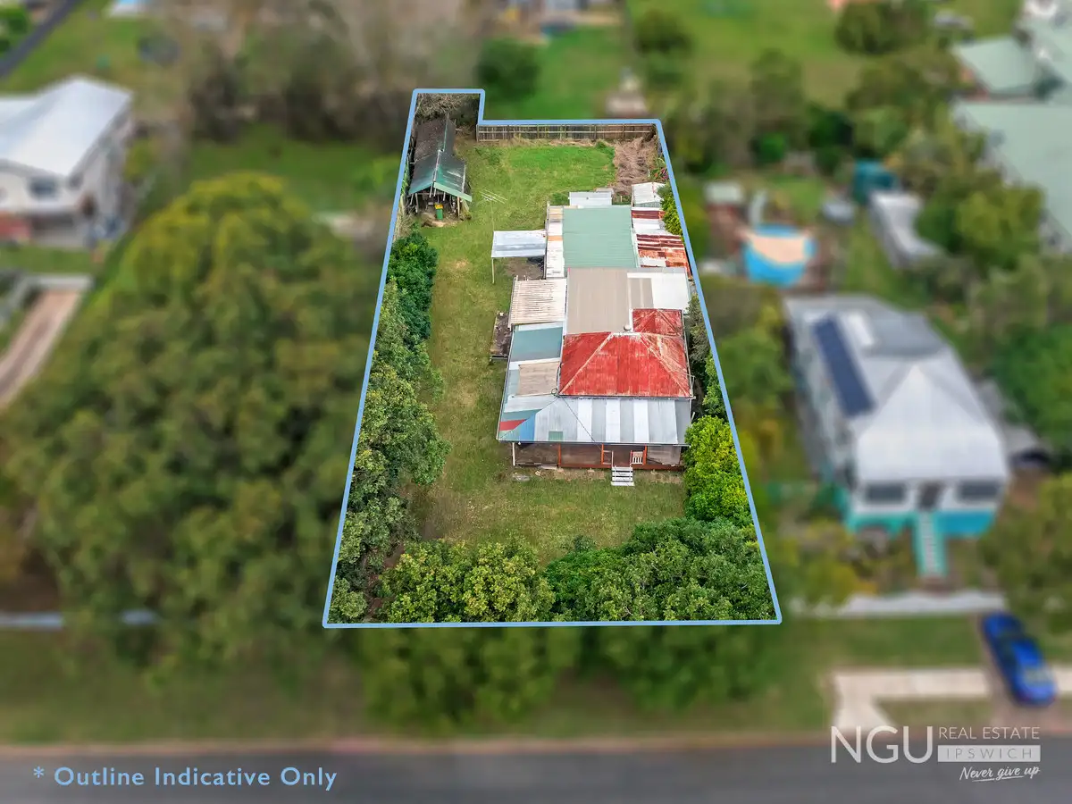 Main view of Homely house listing, 13 Lindsay Street, Bundamba QLD 4304