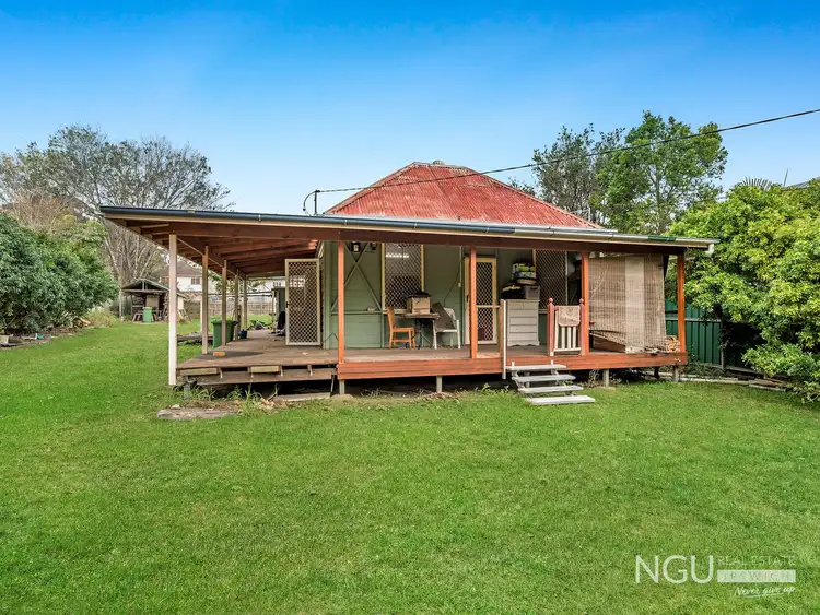 Second view of Homely house listing, 13 Lindsay Street, Bundamba QLD 4304