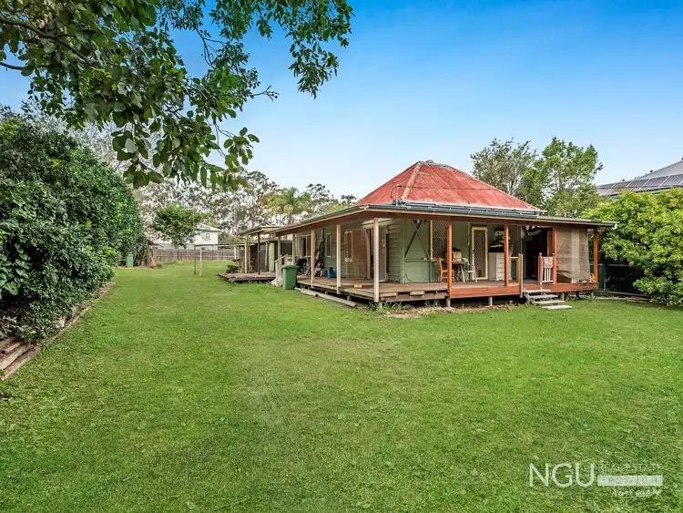 Third view of Homely house listing, 13 Lindsay Street, Bundamba QLD 4304