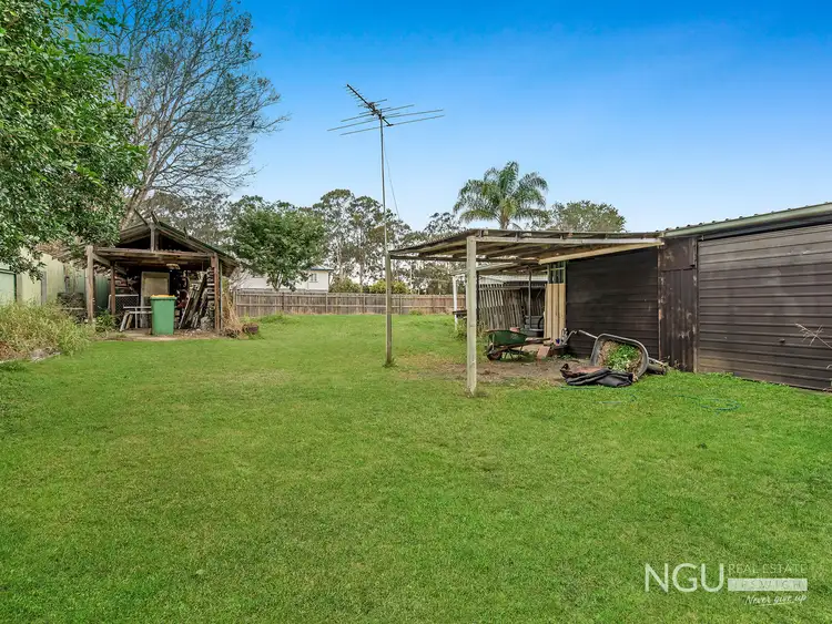 Fifth view of Homely house listing, 13 Lindsay Street, Bundamba QLD 4304