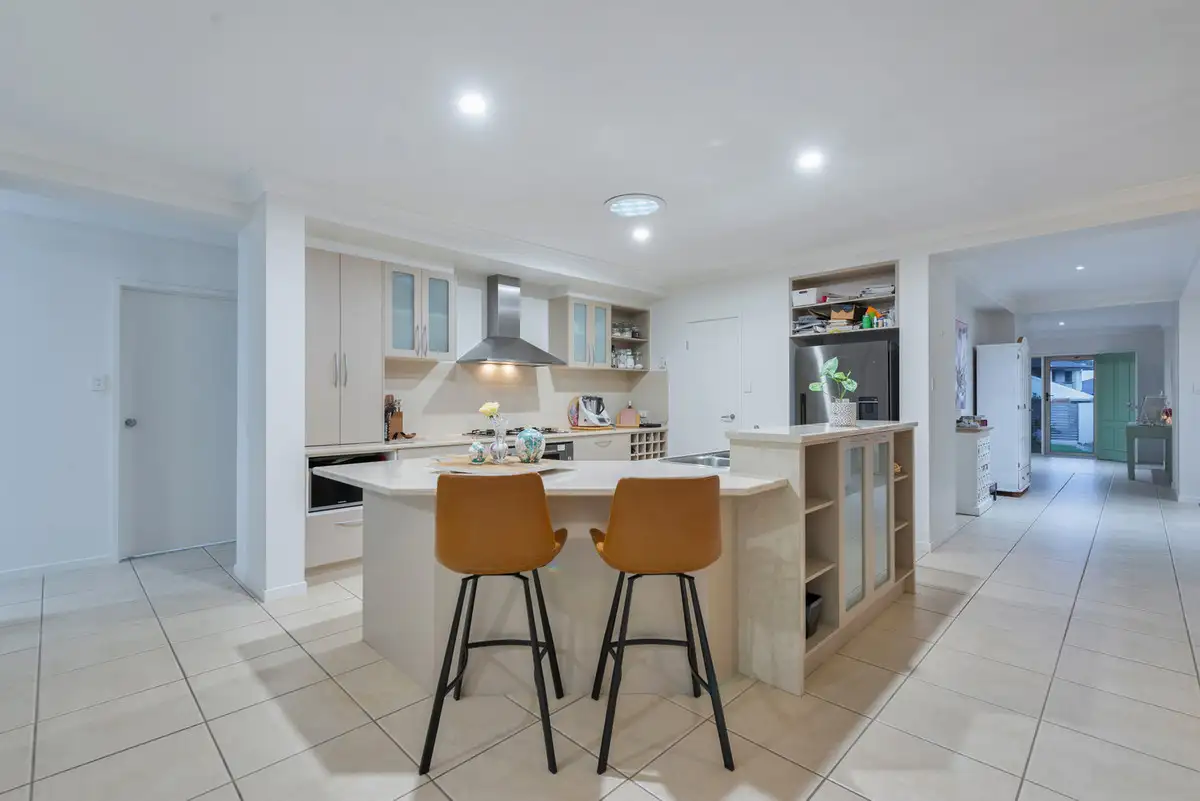 Main view of Homely house listing, 8 Pincally Crescent, Ormeau QLD 4208