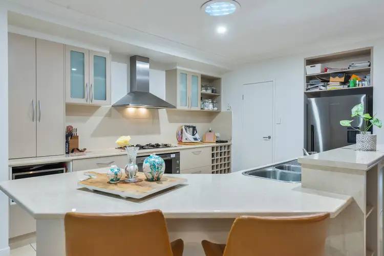 Fourth view of Homely house listing, 8 Pincally Crescent, Ormeau QLD 4208