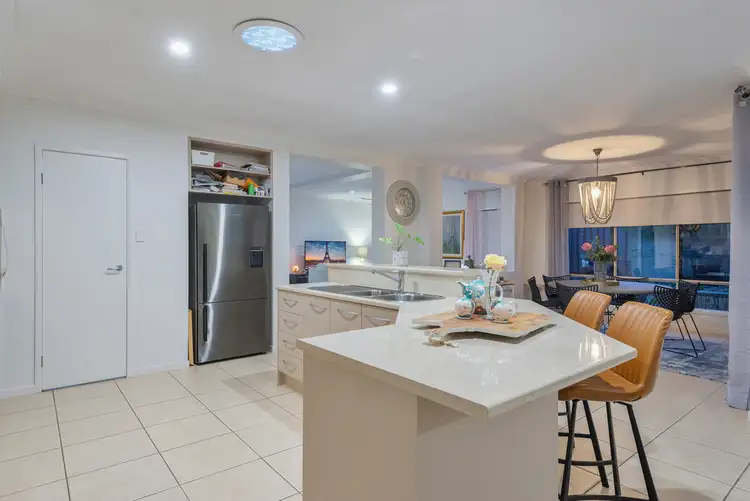 Sixth view of Homely house listing, 8 Pincally Crescent, Ormeau QLD 4208