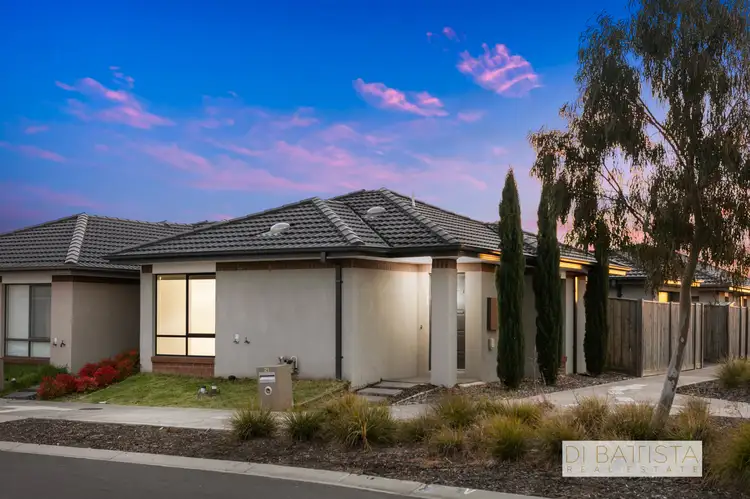Main view of Homely house listing, 21 Fortitude Avenue, Beveridge VIC 3753