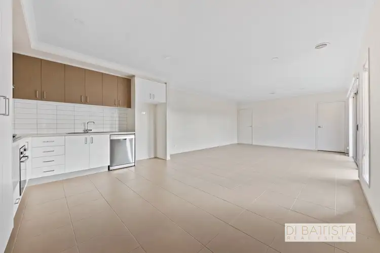 Second view of Homely house listing, 21 Fortitude Avenue, Beveridge VIC 3753