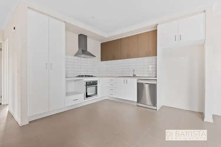 Third view of Homely house listing, 21 Fortitude Avenue, Beveridge VIC 3753