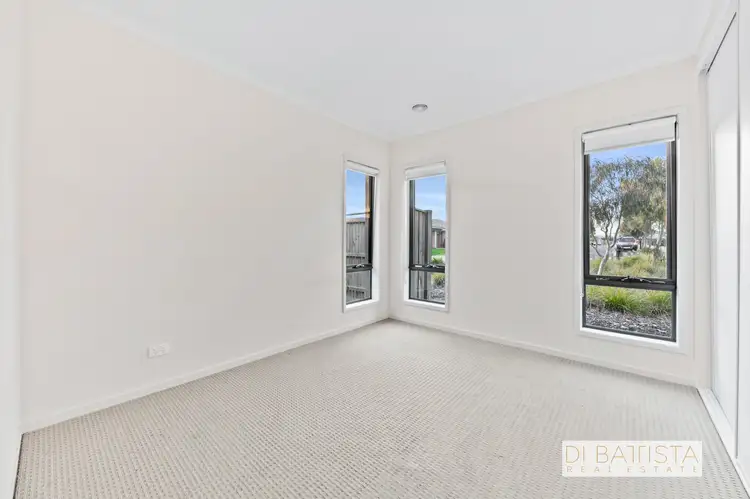 Fifth view of Homely house listing, 21 Fortitude Avenue, Beveridge VIC 3753