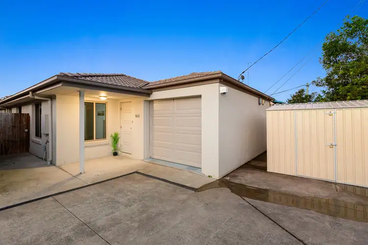533 Stafford Road, Stafford QLD 4053