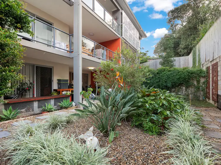Main view of Homely unit listing, 4/57 Collins Street, Nundah QLD 4012