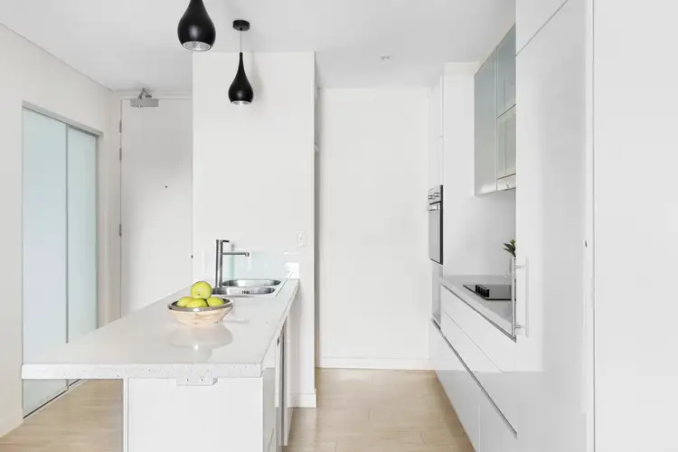 Third view of Homely unit listing, 5/41 Clarence Road, Indooroopilly QLD 4068