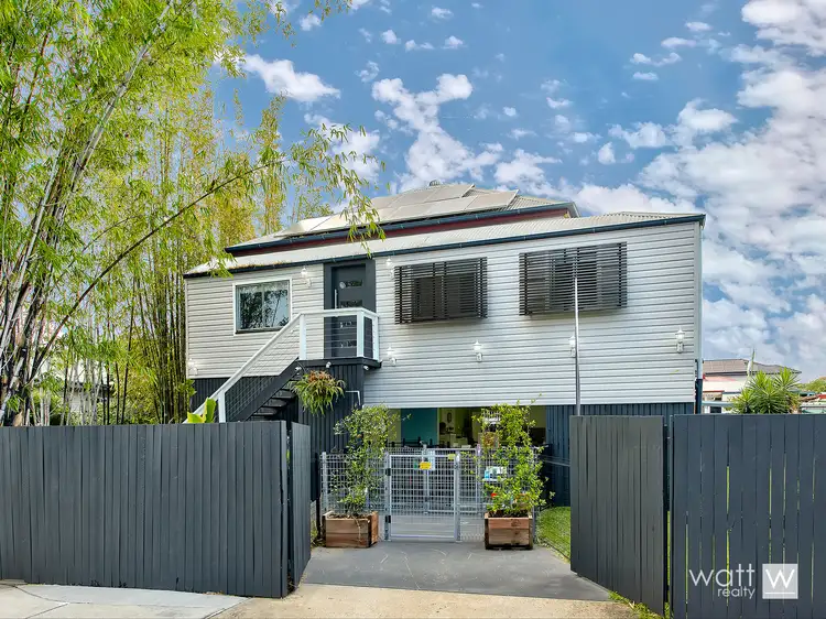 43 Murphy Road, Zillmere QLD 4034