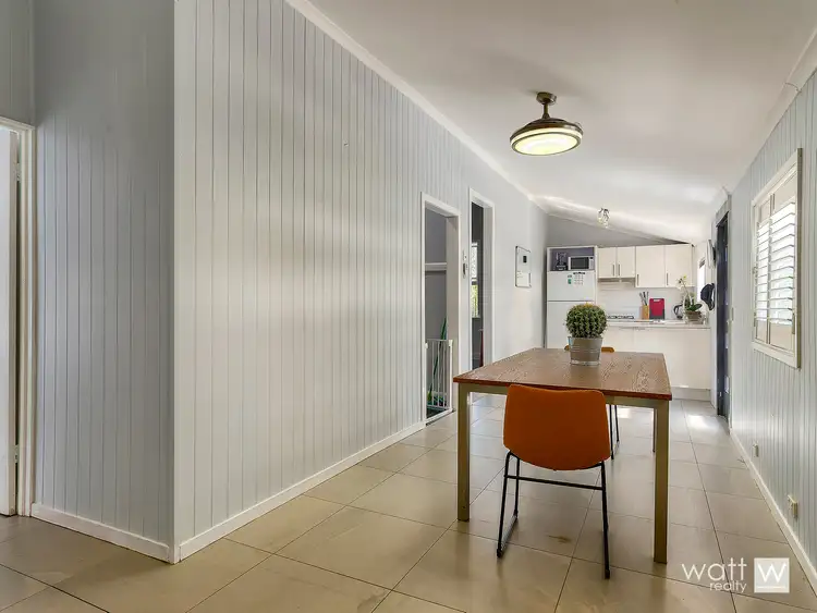 Fifth view of Homely house listing, 43 Murphy Road, Zillmere QLD 4034