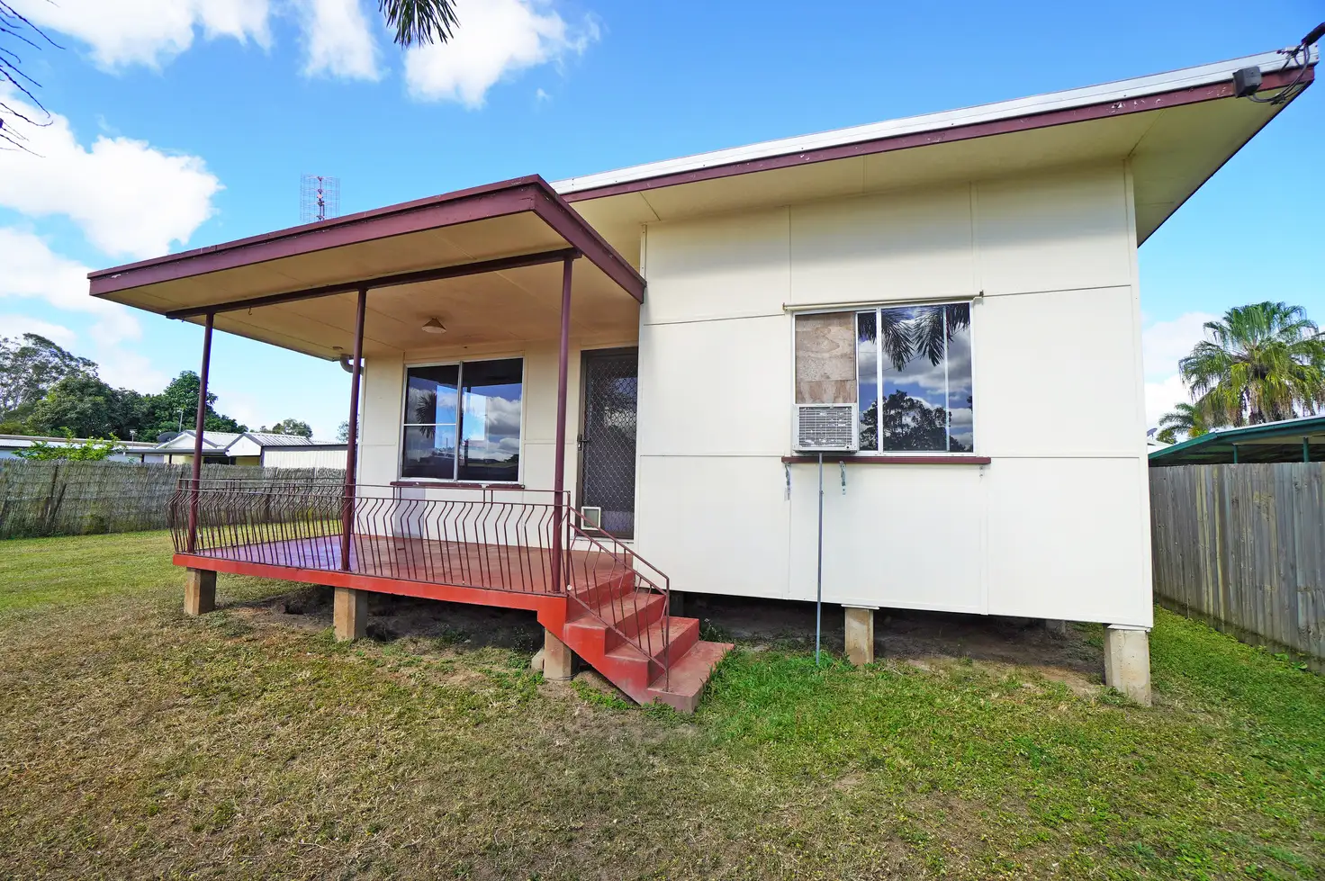Main view of Homely house listing, 61 Vaughan Street, Mareeba QLD 4880