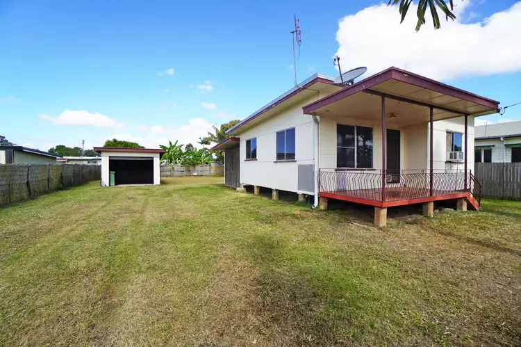 Second view of Homely house listing, 61 Vaughan Street, Mareeba QLD 4880