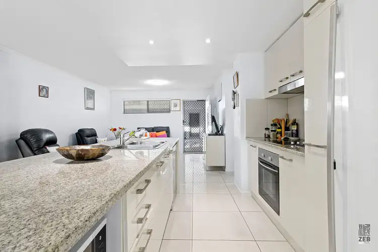 Second view of Homely apartment listing, 11/40-54 Primary School Court, Maroochydore QLD 4558