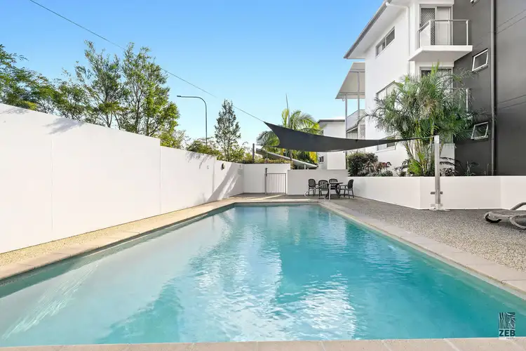 Third view of Homely apartment listing, 11/40-54 Primary School Court, Maroochydore QLD 4558
