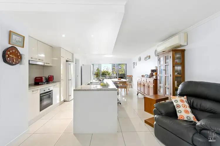 Fourth view of Homely apartment listing, 11/40-54 Primary School Court, Maroochydore QLD 4558