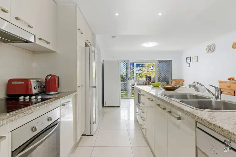 Fifth view of Homely apartment listing, 11/40-54 Primary School Court, Maroochydore QLD 4558
