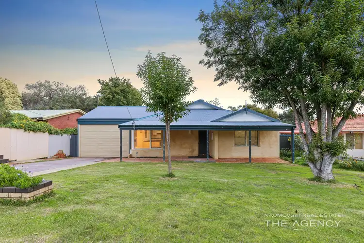 Main view of Homely house listing, 26 Derrington Crescent, Balga WA 6061