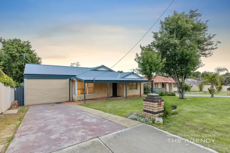 Third view of Homely house listing, 26 Derrington Crescent, Balga WA 6061