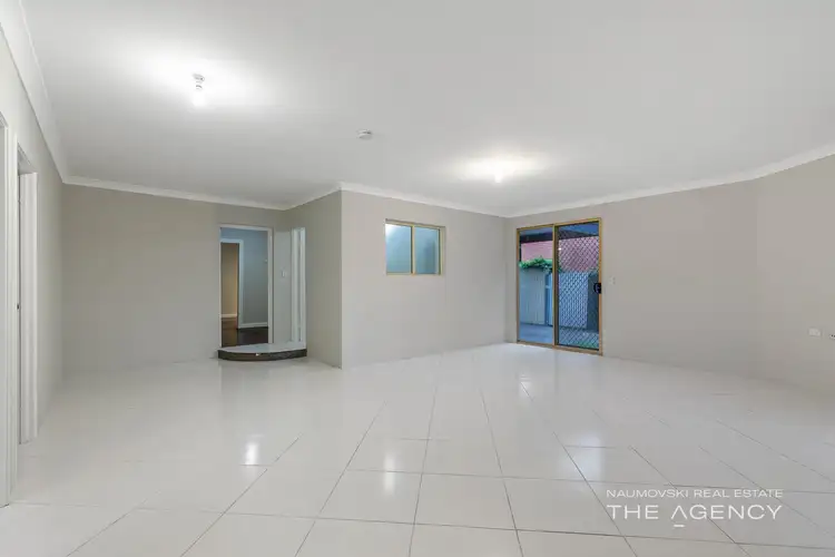 Fifth view of Homely house listing, 26 Derrington Crescent, Balga WA 6061
