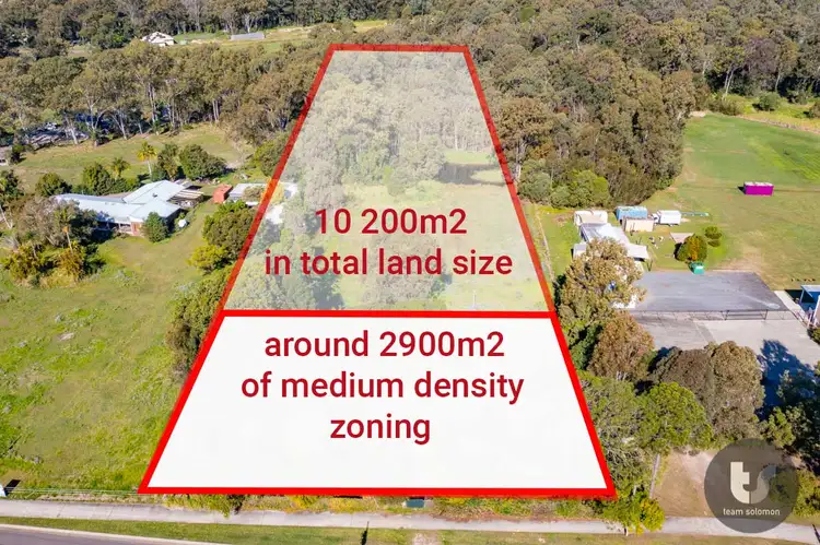 31-33 Beveridge Road, Thornlands QLD 4164