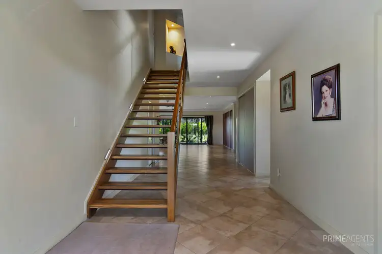 Second view of Homely house listing, 6 Sandcastles Circuit, Burrum Heads QLD 4659