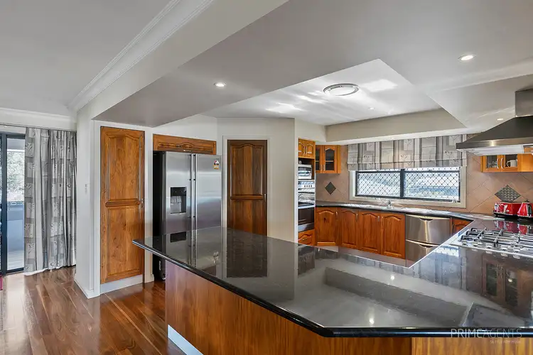 Fourth view of Homely house listing, 6 Sandcastles Circuit, Burrum Heads QLD 4659