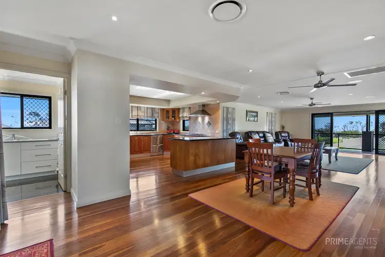 Fifth view of Homely house listing, 6 Sandcastles Circuit, Burrum Heads QLD 4659