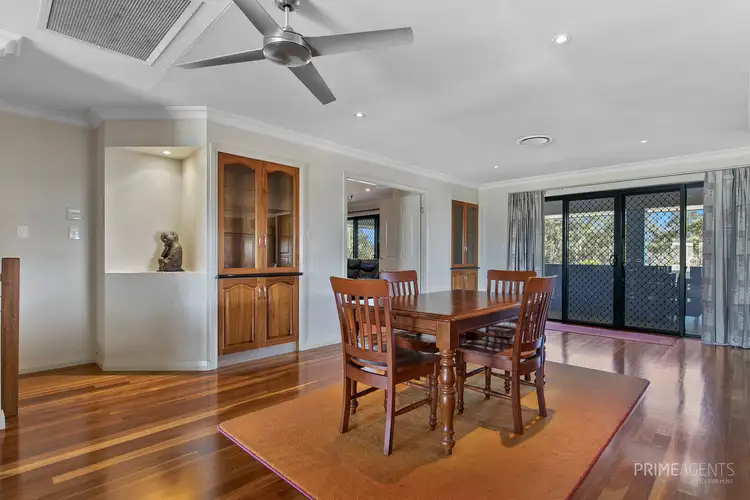 Sixth view of Homely house listing, 6 Sandcastles Circuit, Burrum Heads QLD 4659