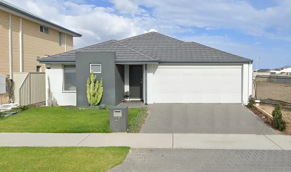 Main view of Homely house listing, 27 Barrelman Circuit, Alkimos WA 6038
