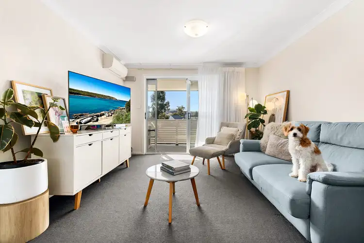 Sixth view of Homely townhouse listing, 2/23 Nile Street, Mayfield NSW 2304