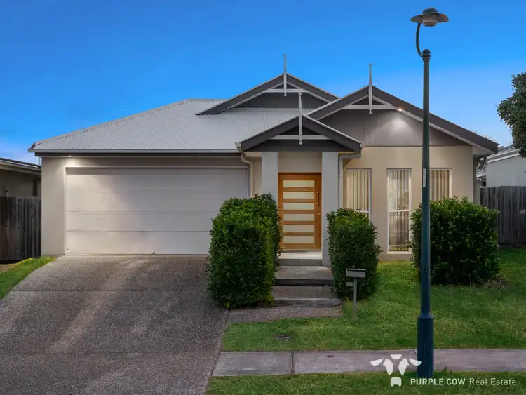 Main view of Homely house listing, 49 Summit Drive, Springfield Lakes QLD 4300