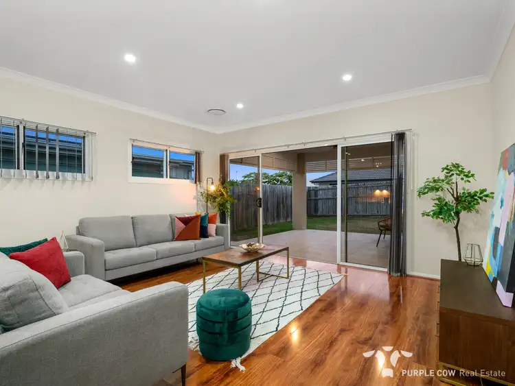 Second view of Homely house listing, 49 Summit Drive, Springfield Lakes QLD 4300